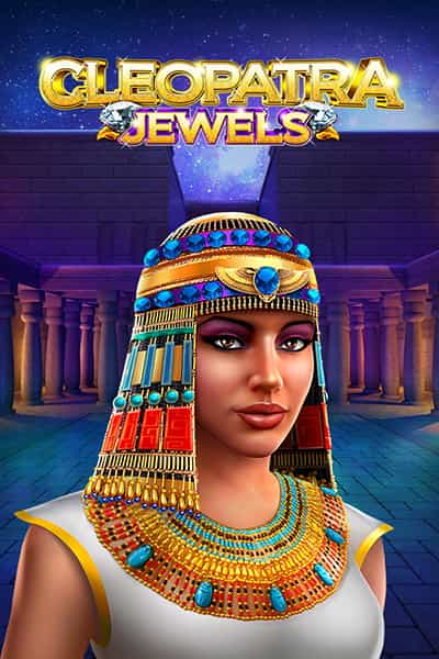 Cleopatra Jewels Jackpot